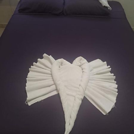 Kin Studios Playa Del Carmen Eksteriør billede