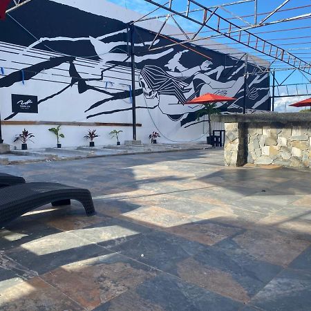 Kin Studios Playa Del Carmen Eksteriør billede