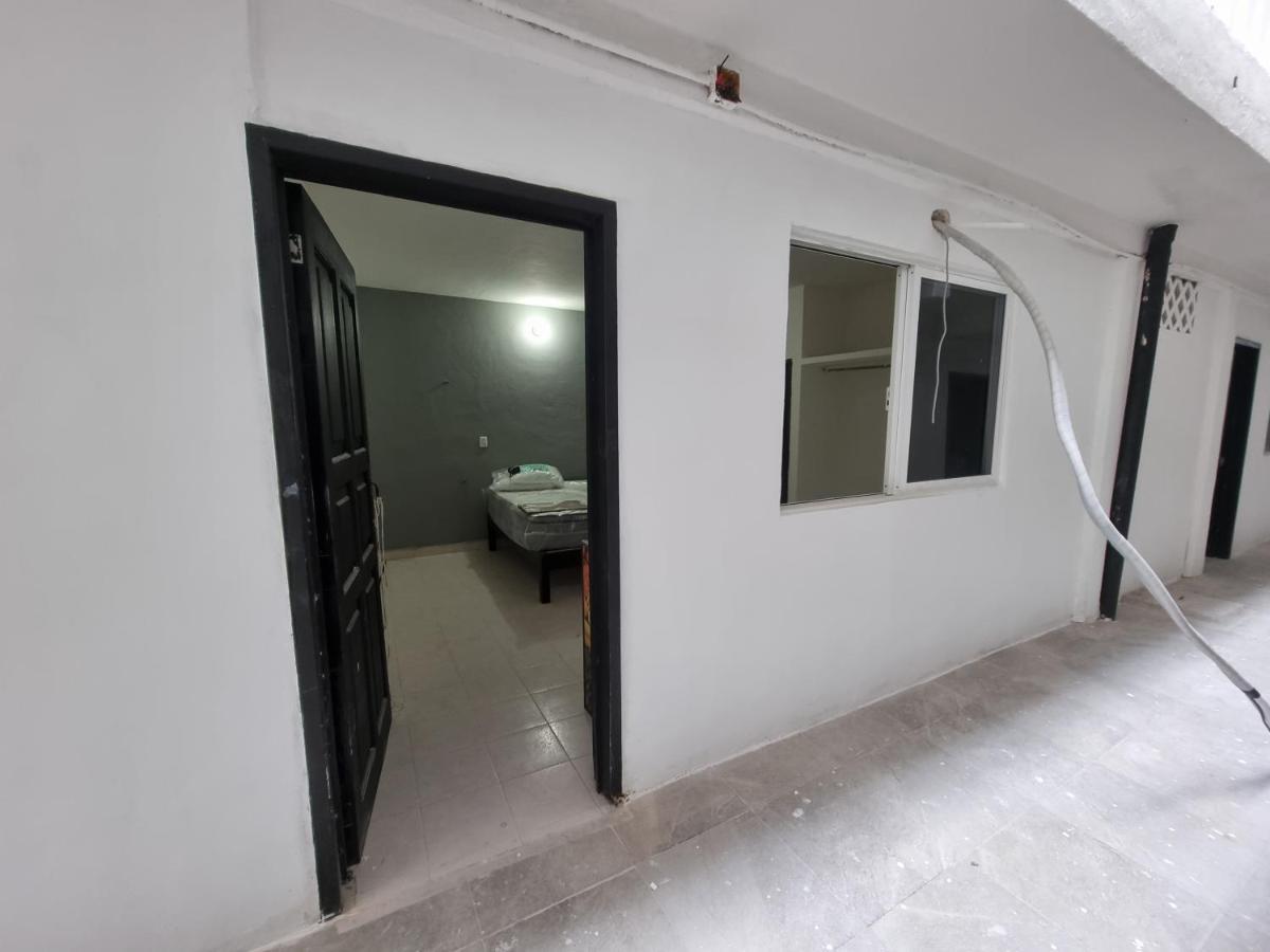 Kin Studios Playa Del Carmen Eksteriør billede