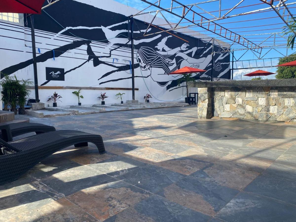 Kin Studios Playa Del Carmen Eksteriør billede