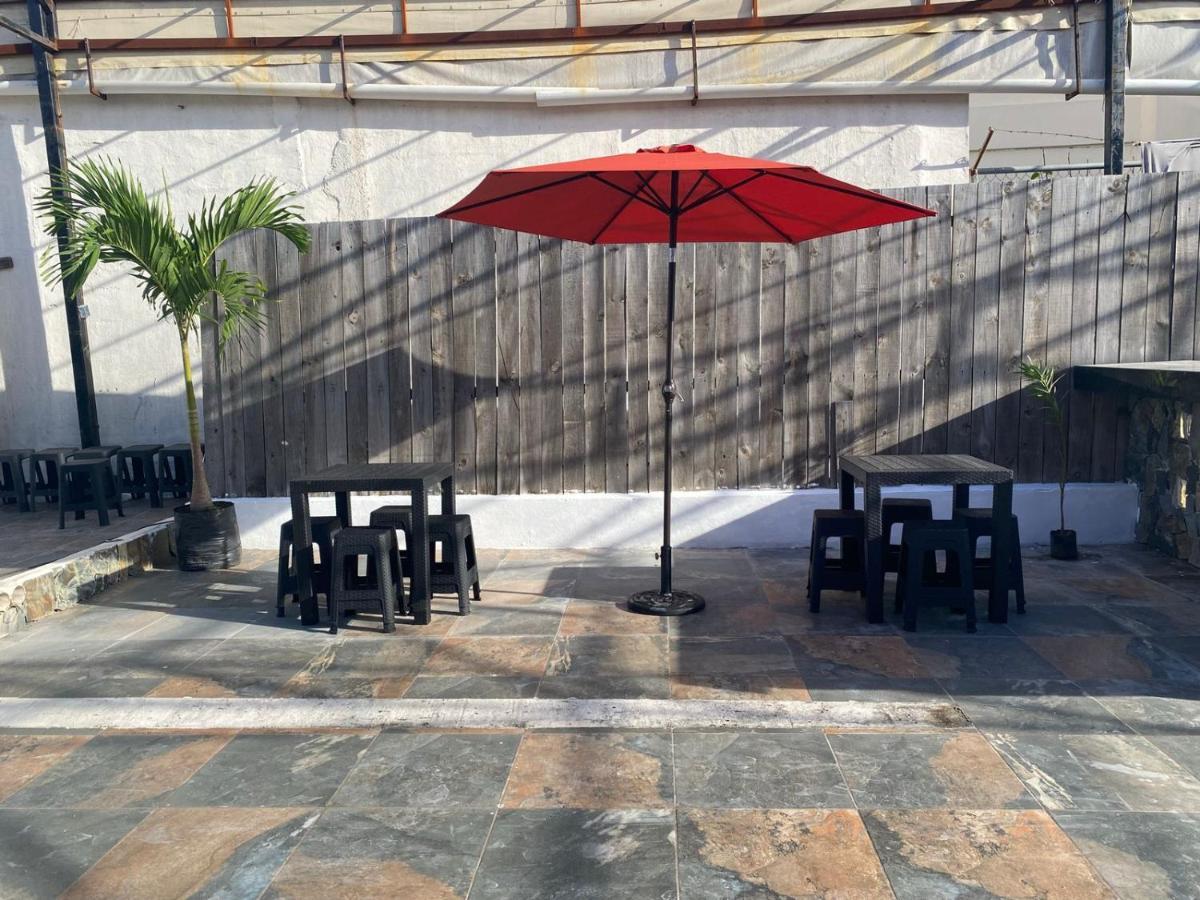 Kin Studios Playa Del Carmen Eksteriør billede