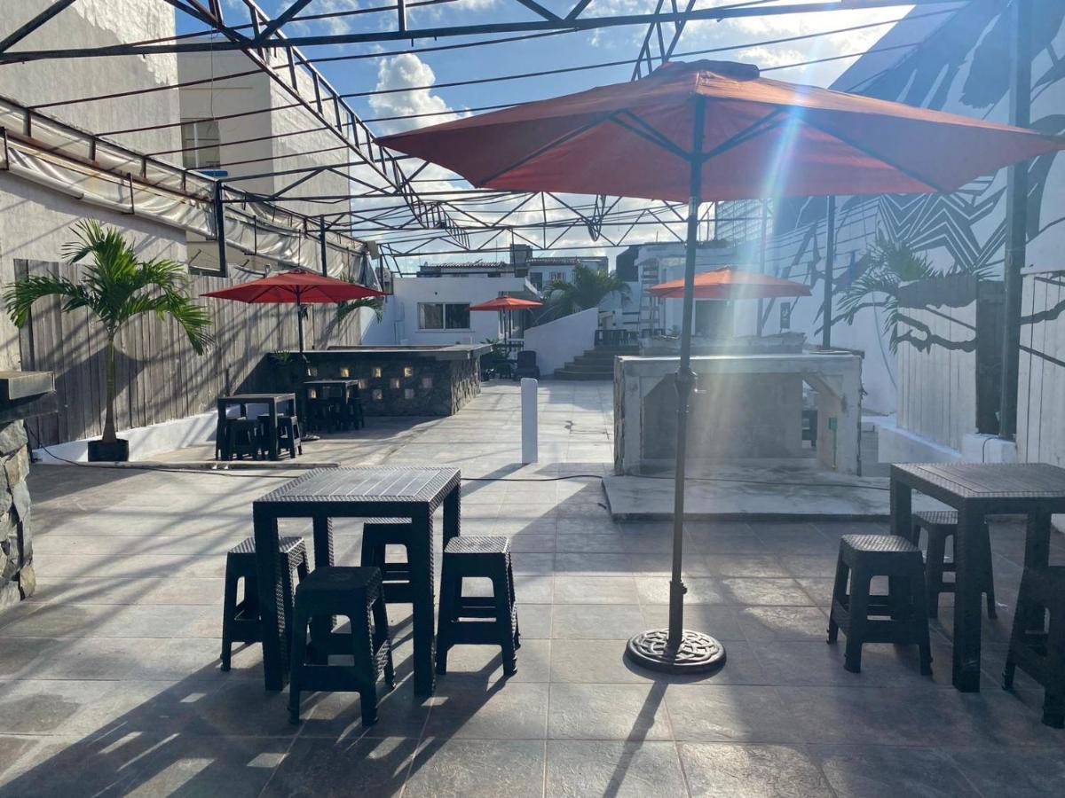 Kin Studios Playa Del Carmen Eksteriør billede