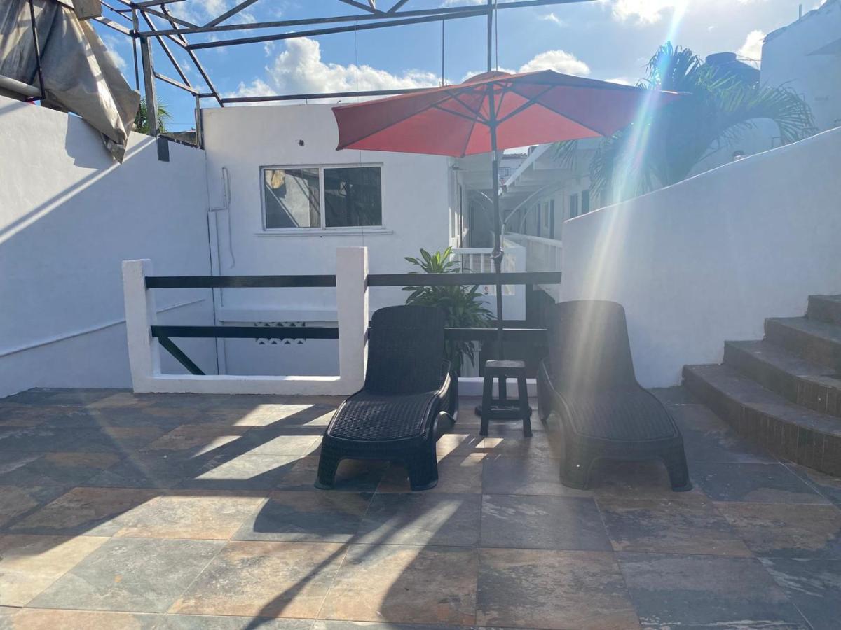 Kin Studios Playa Del Carmen Eksteriør billede