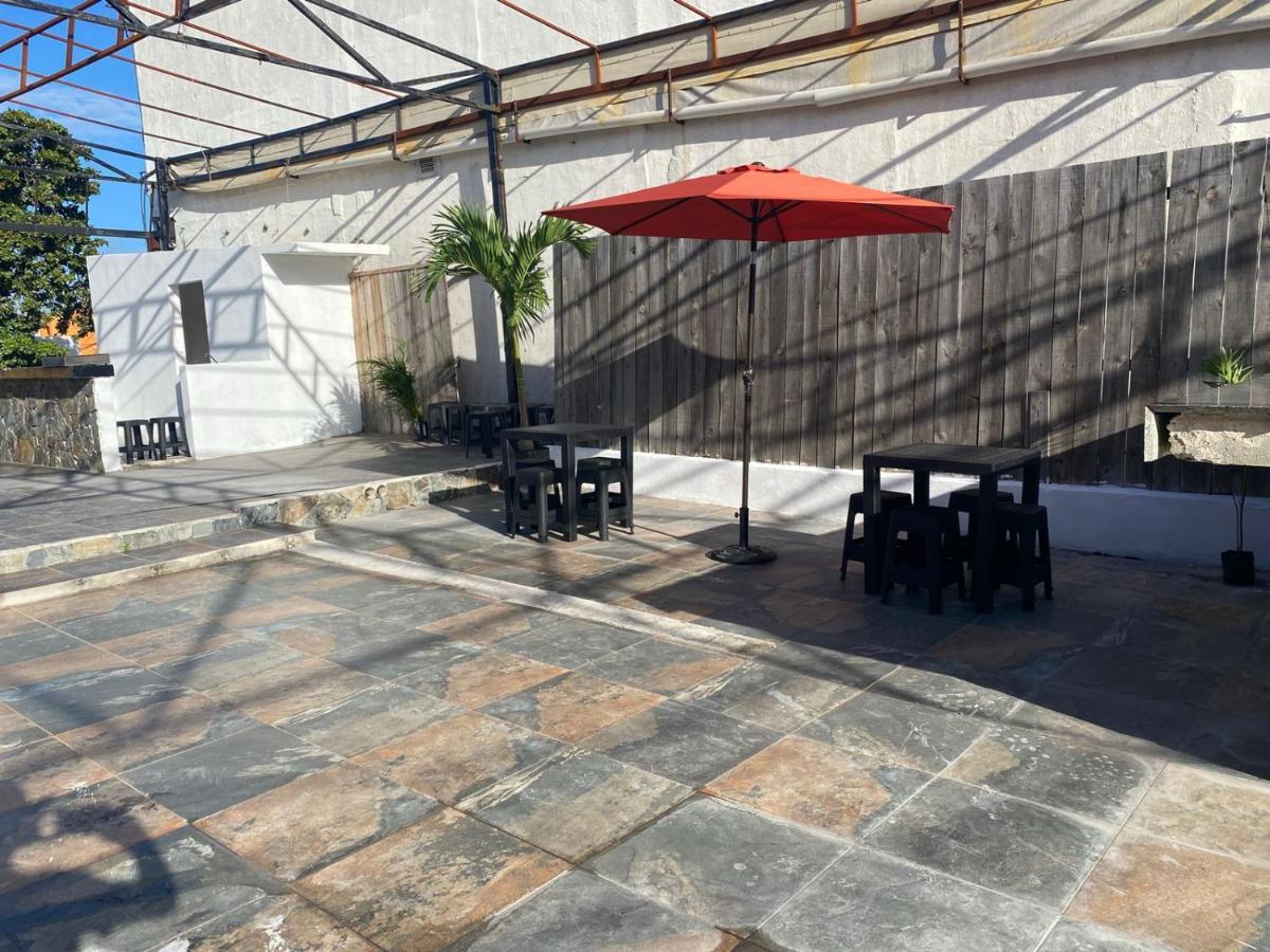 Kin Studios Playa Del Carmen Eksteriør billede